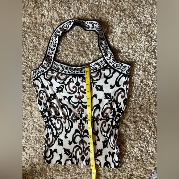 Gorgeous Knit Halter Top - Picture 9 of 9